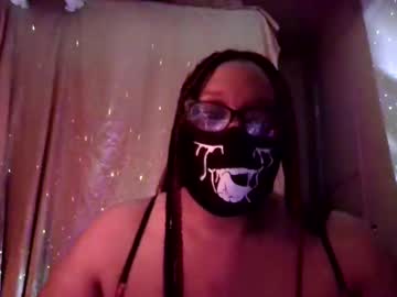 Dahlialuxeerotica22 Chaturbate stream image from August 17, 2025