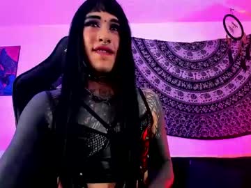 Dirtyonix Chaturbate stream image from August 17, 2025