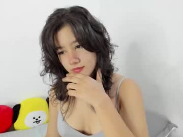 Eli_Dl Chaturbate stream image from August 17, 2025