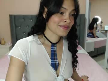 Elisa_Diaz_14 Chaturbate stream image from August 17, 2025