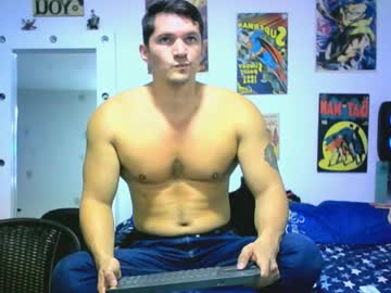 Joseph_Kent282441 Chaturbate stream image from August 17, 2025