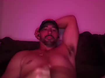 Morabito23 Chaturbate stream image from August 17, 2025