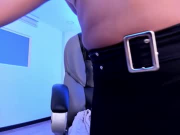 _Natalie18_ Chaturbate stream image from August 17, 2025