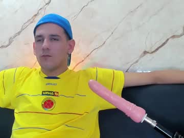 Noah_Viper Chaturbate stream image from August 17, 2025