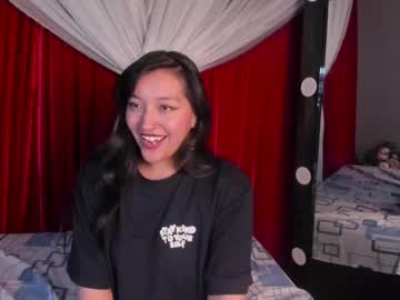 Skye_Bluee_ Chaturbate stream image from August 17, 2025