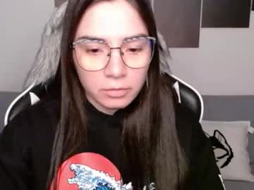 Wolfs_Daughter Chaturbate stream image from August 17, 2025