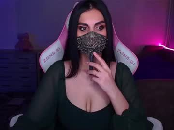 Ashley__Cooper__ Chaturbate stream image from August 17, 2025