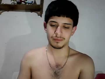 Elvergonn2105 Chaturbate stream image from August 17, 2025
