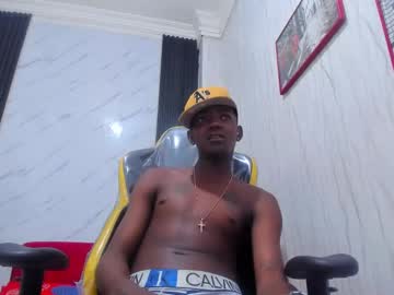 Felow_Fex Chaturbate stream image from August 17, 2025