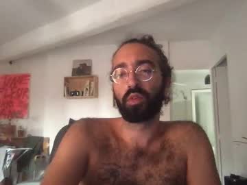 Glazeeeeeeeeeee Chaturbate stream image from August 17, 2025