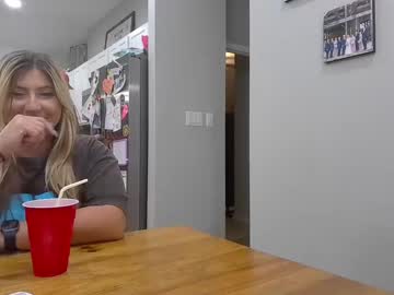 Kinkykoalas Chaturbate stream image from August 17, 2025