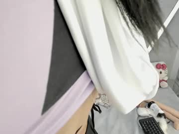 Kittyhtx Chaturbate stream image from August 17, 2025