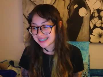 Malicia_Witch_ Chaturbate stream image from August 17, 2025
