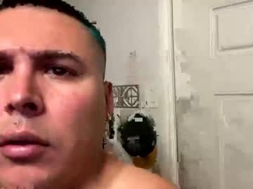 Mauricio760p Chaturbate stream image from August 17, 2025