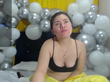 Melanieparker20 Chaturbate stream image from August 17, 2025