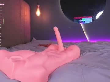 Samuelboytattoo Chaturbate stream image from August 17, 2025