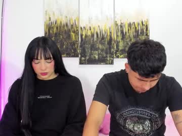 Tainy_N_Harley Chaturbate stream image from August 17, 2025
