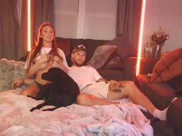 Wifuk Chaturbate stream image from August 17, 2025