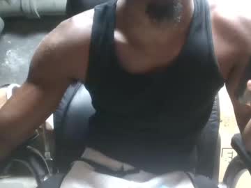 Alphamvf Chaturbate stream image from August 17, 2025