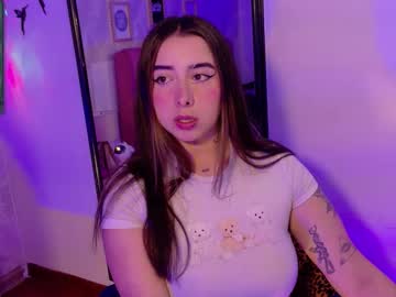 Anne_Honey55 Chaturbate stream image from August 17, 2025