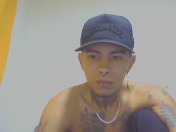 Aron_Biker Chaturbate stream image from August 17, 2025