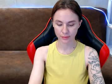 Baby_Kitte Chaturbate stream image from August 17, 2025