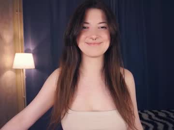 Brandikenady Chaturbate stream image from August 17, 2025