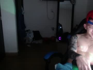 Daniel_Vargas5 Chaturbate stream image from August 17, 2025