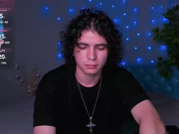 _Dickkie_ Chaturbate stream image from August 17, 2025