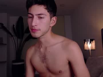 Ethan_Skiny_ Chaturbate stream image from August 17, 2025