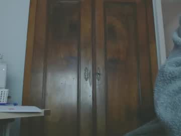 Macwilli1064 Chaturbate stream image from August 17, 2025