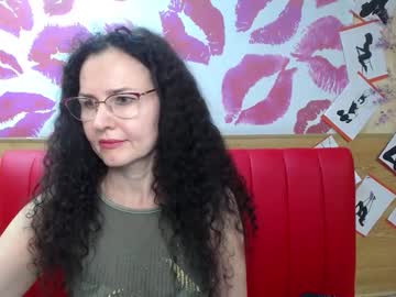 Miroslava_Happi Chaturbate stream image from August 17, 2025