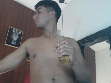 Sander_Ath Chaturbate stream image from August 17, 2025
