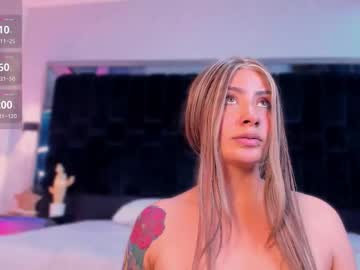 Tyla_Demon Chaturbate stream image from August 17, 2025