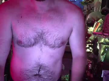 Abracadanny777 Chaturbate stream image from August 17, 2025