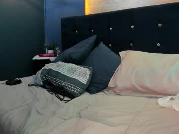Hanna_Rouxxx Chaturbate stream image from August 17, 2025