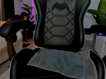 Ivy_Bellee Chaturbate stream image from August 17, 2025