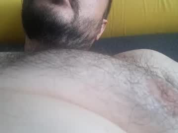 Kalap35 Chaturbate stream image from August 17, 2025