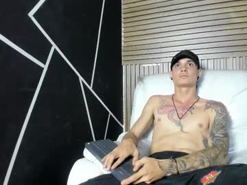 Loki_Odinsonn Chaturbate stream image from August 17, 2025