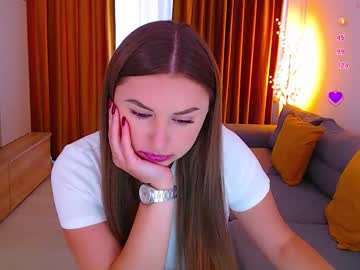 _Miss_Mia Chaturbate stream image from August 17, 2025