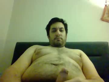 Nitagio Chaturbate stream image from August 17, 2025