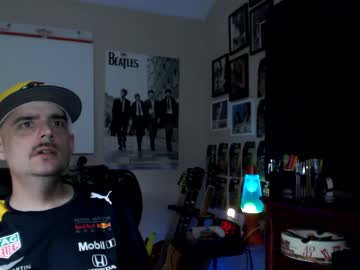 Thrftstore Chaturbate stream image from August 17, 2025