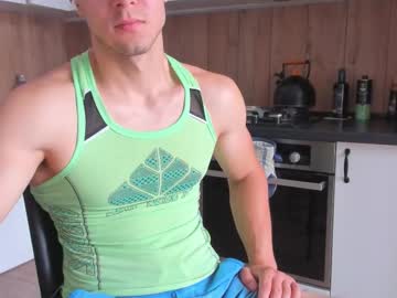 Vincent_O Chaturbate stream image from August 17, 2025
