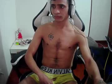 Berrote_21 Chaturbate stream image from August 17, 2025