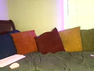 Carmen_Savage Chaturbate stream image from August 17, 2025