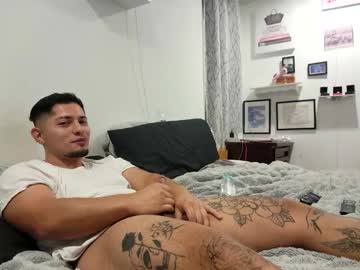 Dantecross3 Chaturbate stream image from August 17, 2025