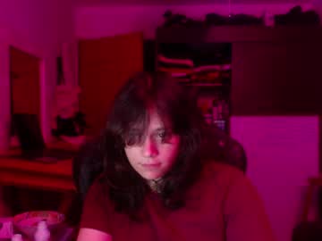 Ethereal_Thom Chaturbate stream image from August 17, 2025