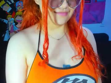 Lily_Stone04 Chaturbate stream image from August 17, 2025