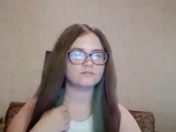 Miyabe Chaturbate stream image from August 17, 2025