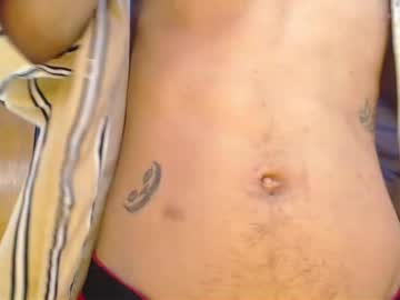 Thor_Dick Chaturbate stream image from August 17, 2025